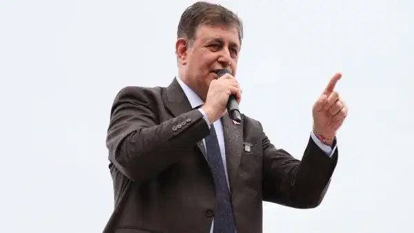 Cemil Tugay’dan yeni açıklama: ‘Görevime bağımsız olarak devam edeceğim’