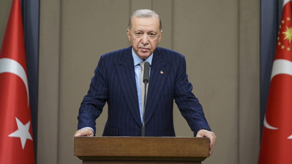 2. İletişim Şurası Ankara’da başlıyor