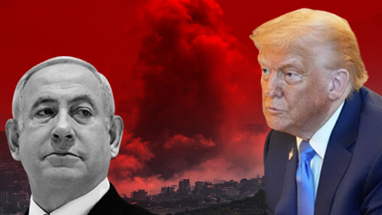 Netanyahu diken üstünde! Bu sefer işler planlandığı gibi gitmeyebilir: İşte masadaki kritik başlıklar