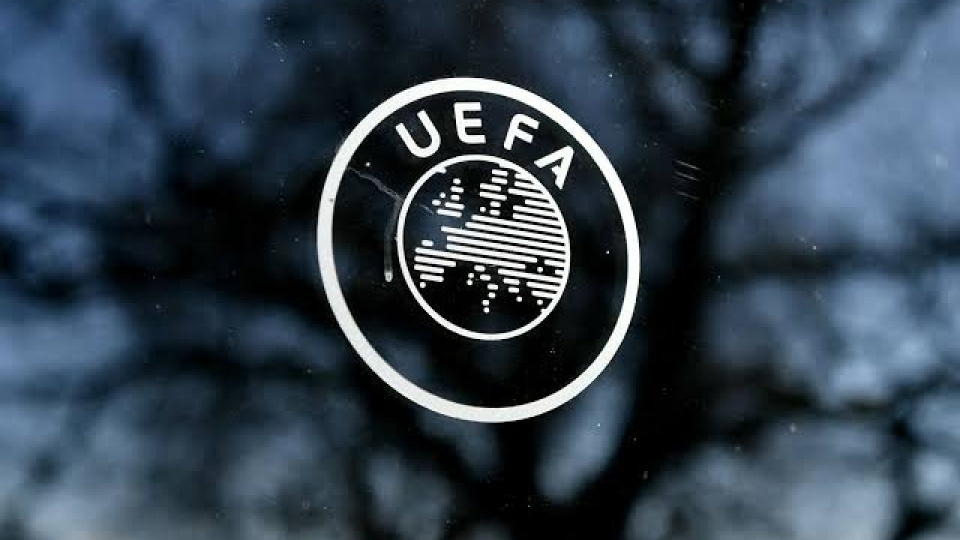 UEFA’dan FIFA organizasyonlarına boykot kararı