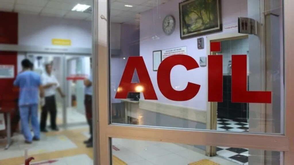 Piknik faciaya dönüştü: 4 yaşındaki Deniz Asaf kurtarılamadı