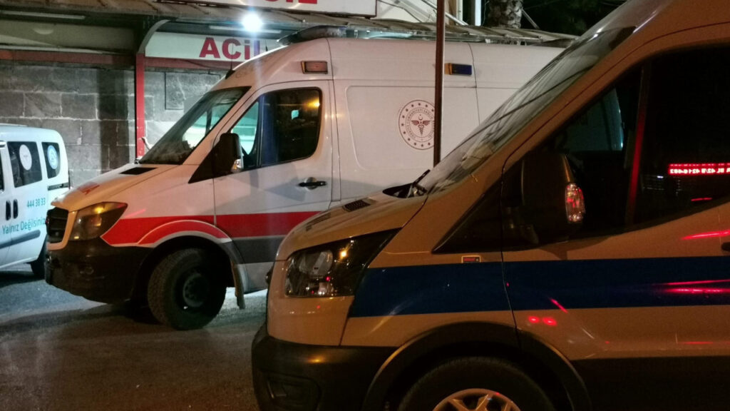 Otel banyosunda akıma kapıldığı iddia edilen trans birey hayatını kaybetti