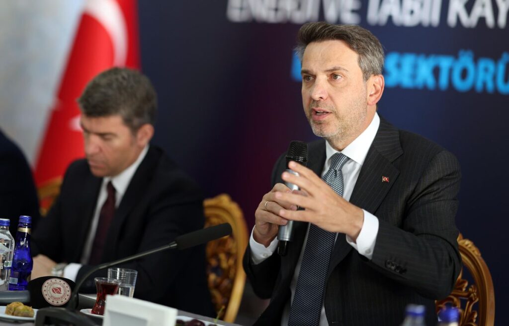 Türkiye, 2027’de İlk Offshore Rüzgar İhalesini Yapacak