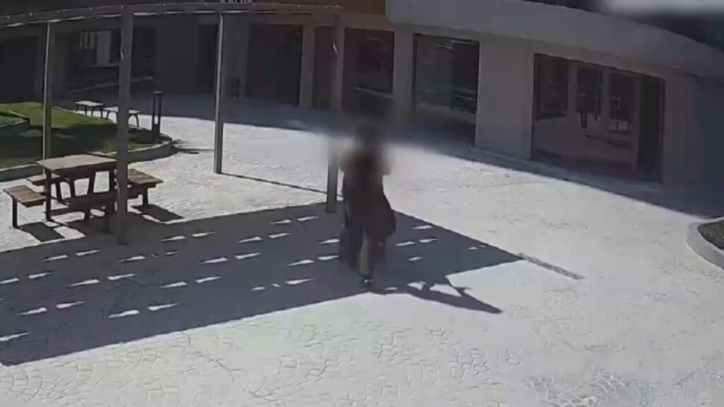 Zehir sevkiyatı yarım kaldı: İstanbul’da kadın kurye suçüstü yakalandı